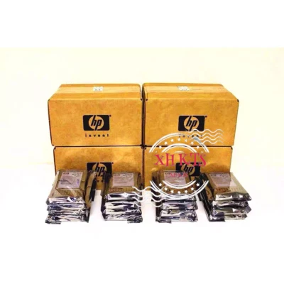 NEW HPE 1.92TB SATA 6G 2.5" G10+ GEN11 Server SSD Replace P40504-B21 P41529-001 - Image 1 of 3