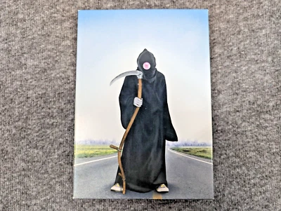 Dead Like Me: Complete First Season (DVD 4 Disc Box Set) EUC - Image 1 of 4