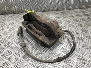 SAIC LDV V80 2.5CDI 2011-ON Front Caliper Right O/S C00003518 - Picture 1 of 7