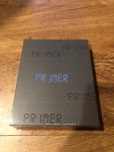 Primer (2004) Blu-ray Limited Collector's Edition OOP Umbrella Ent. #882/1500 - Picture 1 of 7