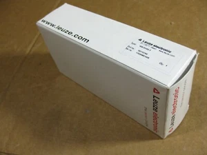 Leuze Electronic IGS 63/6D.3 Forked Photoelectric Sensor 50110760 - Picture 1 of 4
