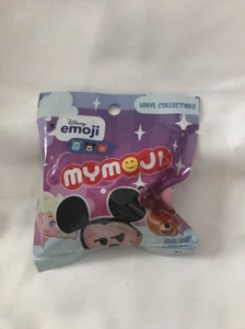 Disney Emoji Vinyl Figure Blind Bag NEW Sealed Free Ship! - Picture 1 of 2