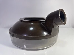 Rainbow D2 Canister Vacuum Water Basin .  Original Factory Part. - Picture 1 of 11