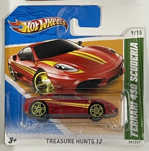 Hot Wheels Treasure Hunts '09, #054/190 "Neet Streeter" - Picture 1 of 3