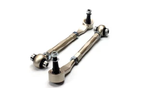 ISR Performance PRO Front Lower Control Arms Set For Hyundai Genesis Coupe New - Picture 1 of 3
