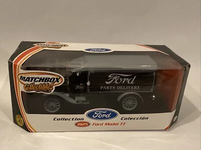 1:24 MATCHBOX - 1925 Model TT - Ford Parts Delivery Truck. Mint/Factory Sealed - Image 1 of 4