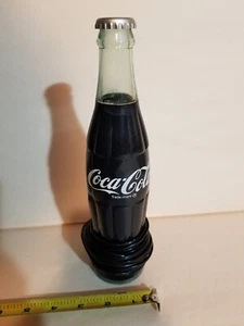Coca Cola Arrow Trading Co. INC 043524 Plastic Bottle Shaped Phone Vintage - Picture 1 of 9