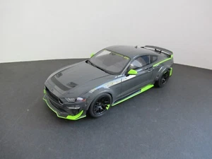 GT Spirit 1:18 RTR Mustang Speed 5 GT 384 - Bild 1 von 3