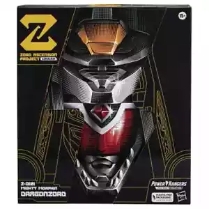 Power Rangers Lightning Collection Zord Ascension Project Dragonzord 10% OFF - Picture 1 of 6
