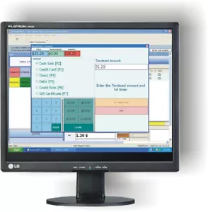 Free POS Software+DIY POS System Onboarding / PACK - Self-Train in your POS - Picture 1 of 12