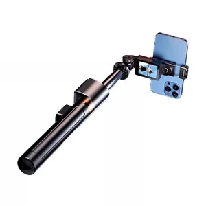 RK-X40C Magnetic Selfie Monitor Screen Tripod Phone Gear Camera Phone Projecti2U - Picture 1 of 10