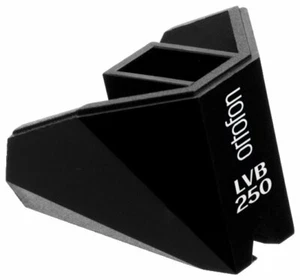Original Ortofon 2M Black Lvb 250 Stylus Needle Nadeleinschub for Pickup - Picture 1 of 1
