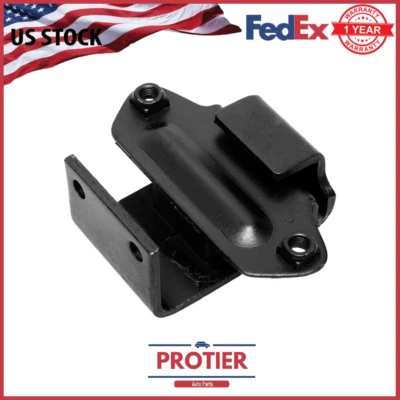 Soporte motor trasero para MITSUBISHI CORDIA TREDIA Foto 1 de 3