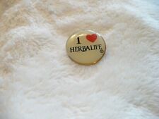 Herbalife Pin Ebay