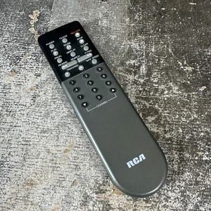 Control remoto VCR RCA 210846 OEM limpio probado y funciona - Imagen 1 de 6