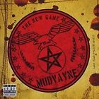 The New Game/Standard de Mudvayne | CD | état très bon