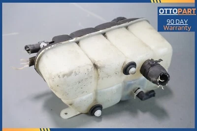 Mercedes Benz S430 C215 2000-2006 depósito de refrigerante tanque anticongelante OEM Foto 1 de 4
