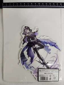 Hololive Shiori Novella soporte acrílico AXGRIT - Imagen 1 de 4