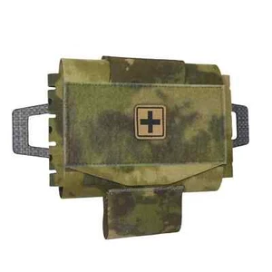 Nuovo Kit Tattico Kit Borsa Kit Campeggio Esterno Borsa - Foto 1 di 22