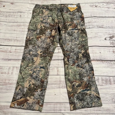 Kings Camo KC1 6 Pocket Hunting Camping Pants Men's Size XL (42x31) - Image 1 of 4