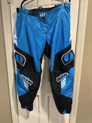 MSR Renegade 男式 40 码 MX 裤子 — 第 1/4 张图片