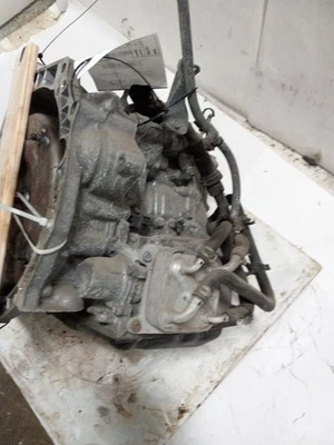 TRANSMISSION ASSEMBLY 2.5L VIN A 4TH 数字适用于 NISSAN ALTIMA 2017 — 第 1/4 张图片