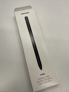 Original Samsung Galaxy Tab S9/S9+/S9 Ultra S PEN Bluetooth stylus With BOX - Picture 1 of 3