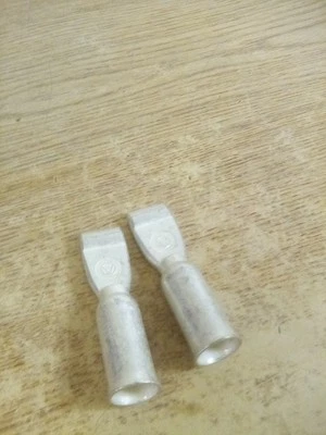 Lot Of 2 Authentic Anderson SB350 Contacts 3/0 - Image 1 of 3