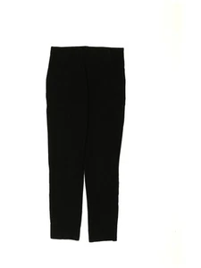 Zara Kids Girls Black Dress Pants 10 - Picture 1 of 2