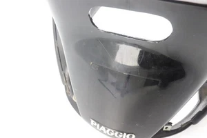 Case Rear Complete PIAGGIO 50 ZIP 2008 To 2012 - Picture 1 of 9