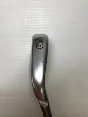 Ping i500 CB Iron 1pc #9 Flex Regular ALTA J CB Graphite - Image 1 of 4