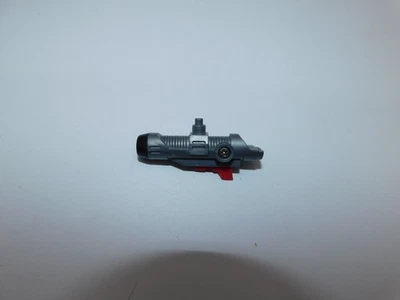 TRANSFORMERS G1 SWOOP LANZADOR DE MISILES ARMA PARTE AÑOS 80 ORIGINAL DE COLECCIÓN BONITO Foto 1 de 2