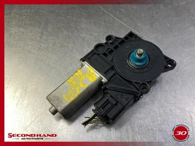 BMW E90 E91 335i 328i 325i 323i 2006-2011 REGULADOR DE VENTANA MOTOR TRASERO DERECHO OEM Foto 1 de 4
