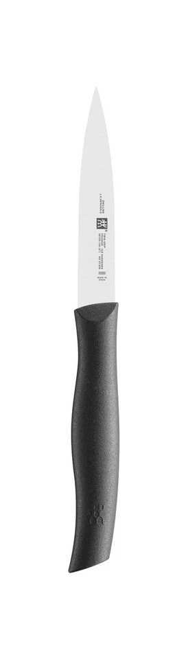 Zwilling TWIN Grip Messer Küchenmesser Spick- und Garniermesser 100 mm 4 " - Bild 1 von 1