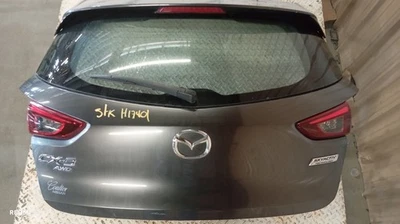 Trunk/Hatch/Tailgate Incandescent Tail Lamps Fits 16-22 MAZDA CX-3 3908361 Foto 1 de 4