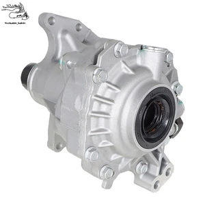 Transfer Case Assembly For Nissan Pathfinder 2013 2014-18 33100-3KA0B 412-59276 - Picture 1 of 11