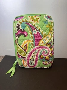 Vera Bradley Tablet Sleeve Tutti Frutti Pattern - Afbeelding 1 van 3