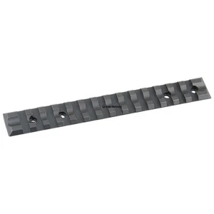 Vector Optics Tikka T3/T3X Flat 0 MOA Steel Picatinny Base Rail Adapter - Picture 1 of 3