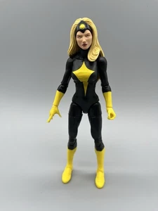 Marvel Legends Dark Star 6" Action Figure BAF Ursa Major Hasbro 2021 - Picture 1 of 2