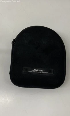 Auriculares acústicos con cancelación de ruido Bose QuietComfort 2, sin probar, piezas/reparación Foto 1 de 3