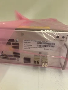 8-00974-05 Quantum LTO6 F/C Drive & Tray for i500 / i2000, Inc VAT - Picture 1 of 1