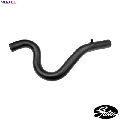 RADIATOR HOSE 3994 FOR PEUGEOT CITROEN C5/Van/II/Break 6FY 1.7L RFJ 2.0L 4cyl - Image 1 of 4