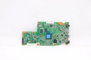For Lenovo 300e Chromebook 2nd Gen Motherboard N4020 UMA 4G 32G 5B21D01464 - Picture 1 of 3