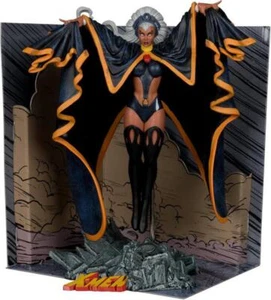 McFarlane Toys - Figurine statue de 17.8cm - Marvel Storm Inspired by Marvel Tal - Picture 1 of 7