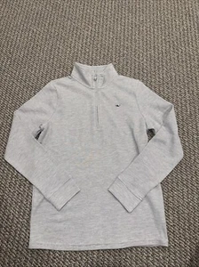 Vineyard Vines Boys 1/4 Zip Saltwater Size Youth XL - Picture 1 of 5