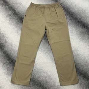 Nike Dri-Fit SB Skate Chino Pants Men's XS Tan Khaki - Picture 1 of 9