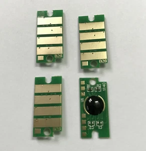 Chip de tóner (nuevo firmware) (3476 ~ 3475) para Xerox Phaser 6510, recarga WC 6515 - Imagen 1 de 6