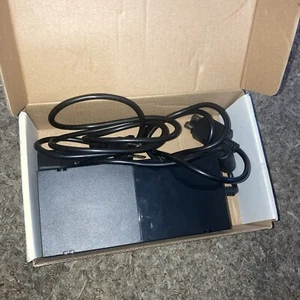 Microsoft XBOX ONE Console Power Brick & Power Supply Cord/Cable - Picture 1 of 9