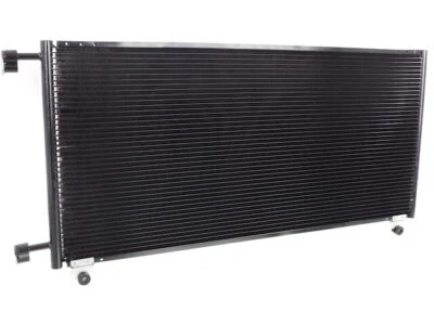 For 1996-2000 GMC C3500 A/C Condenser Kool Vue 51522FZJP 1997 1998 1999 - Image 1 of 2