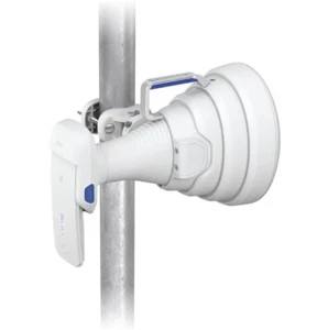 UBIQUITI point-to-multipoint (PtMP) 5.15 - 6.875 GHz horn antenna UISP Horn - Picture 1 of 8
